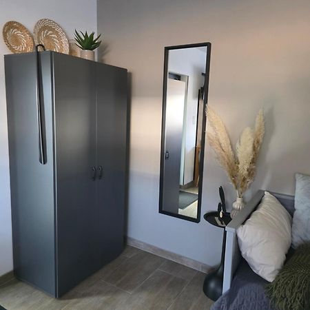 Tiger Apartment 2 ซินส์ไฮม์ ภายนอก รูปภาพ