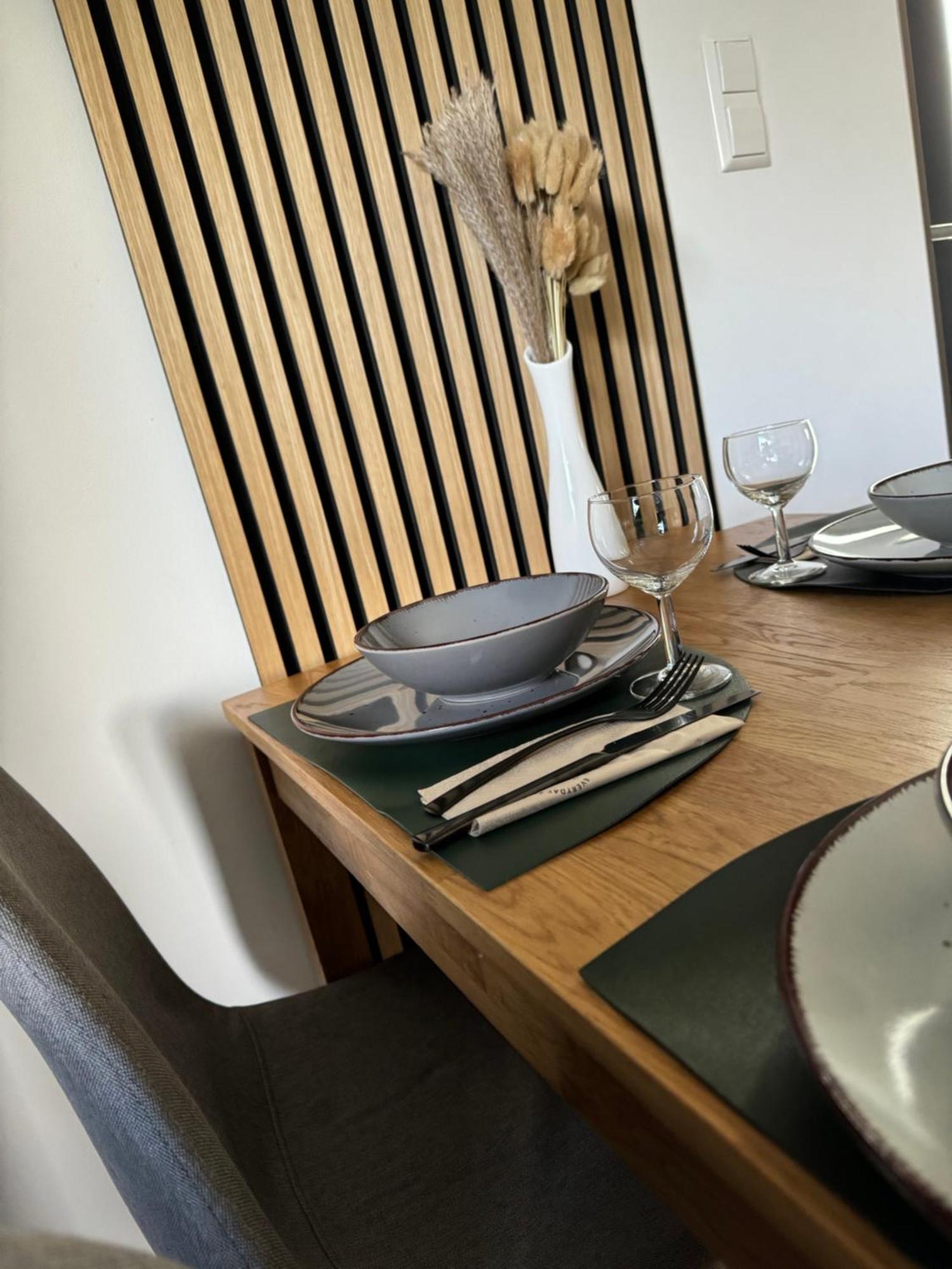 Tiger Apartment 2 ซินส์ไฮม์ ภายนอก รูปภาพ