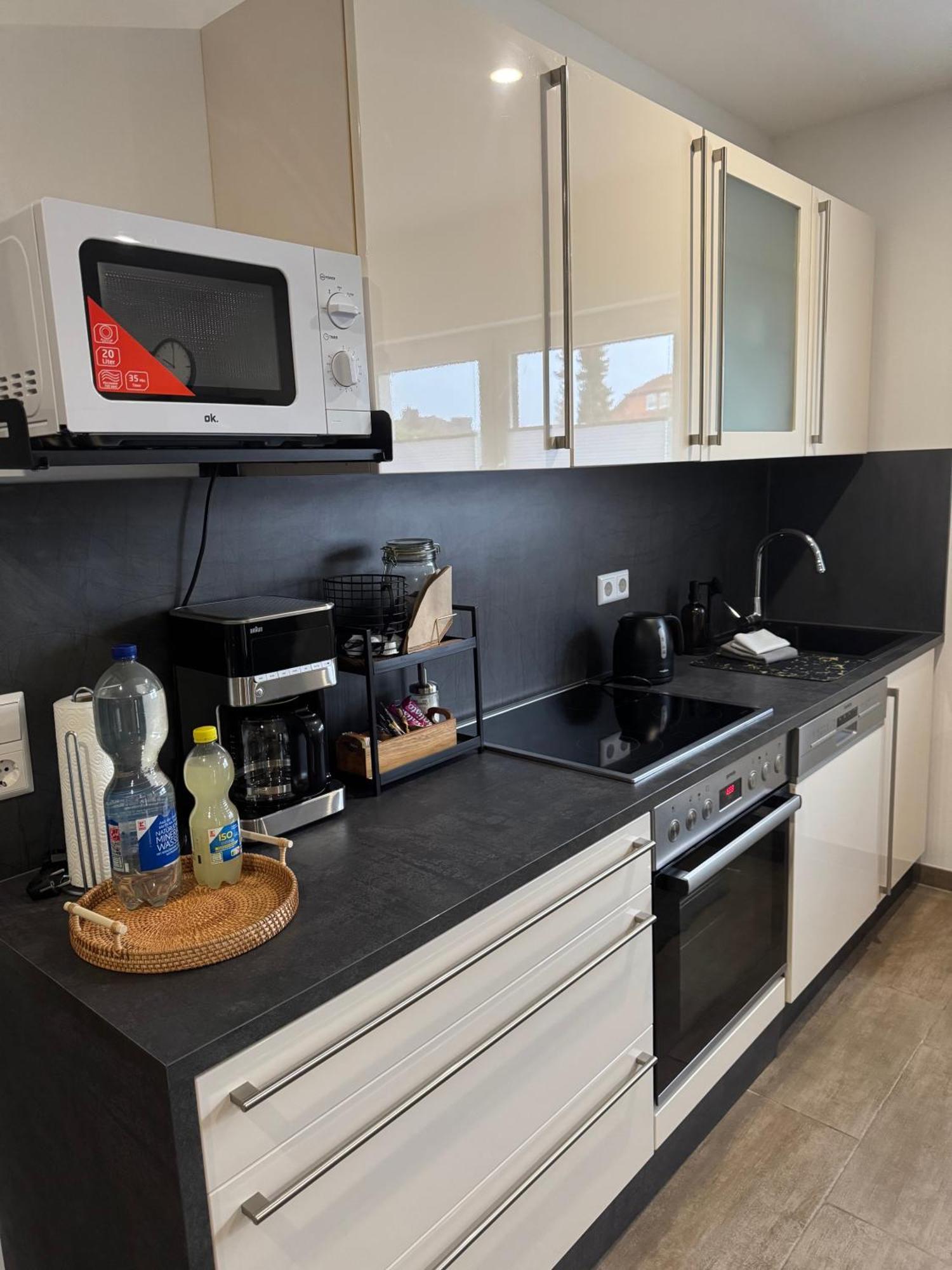 Tiger Apartment 2 ซินส์ไฮม์ ภายนอก รูปภาพ