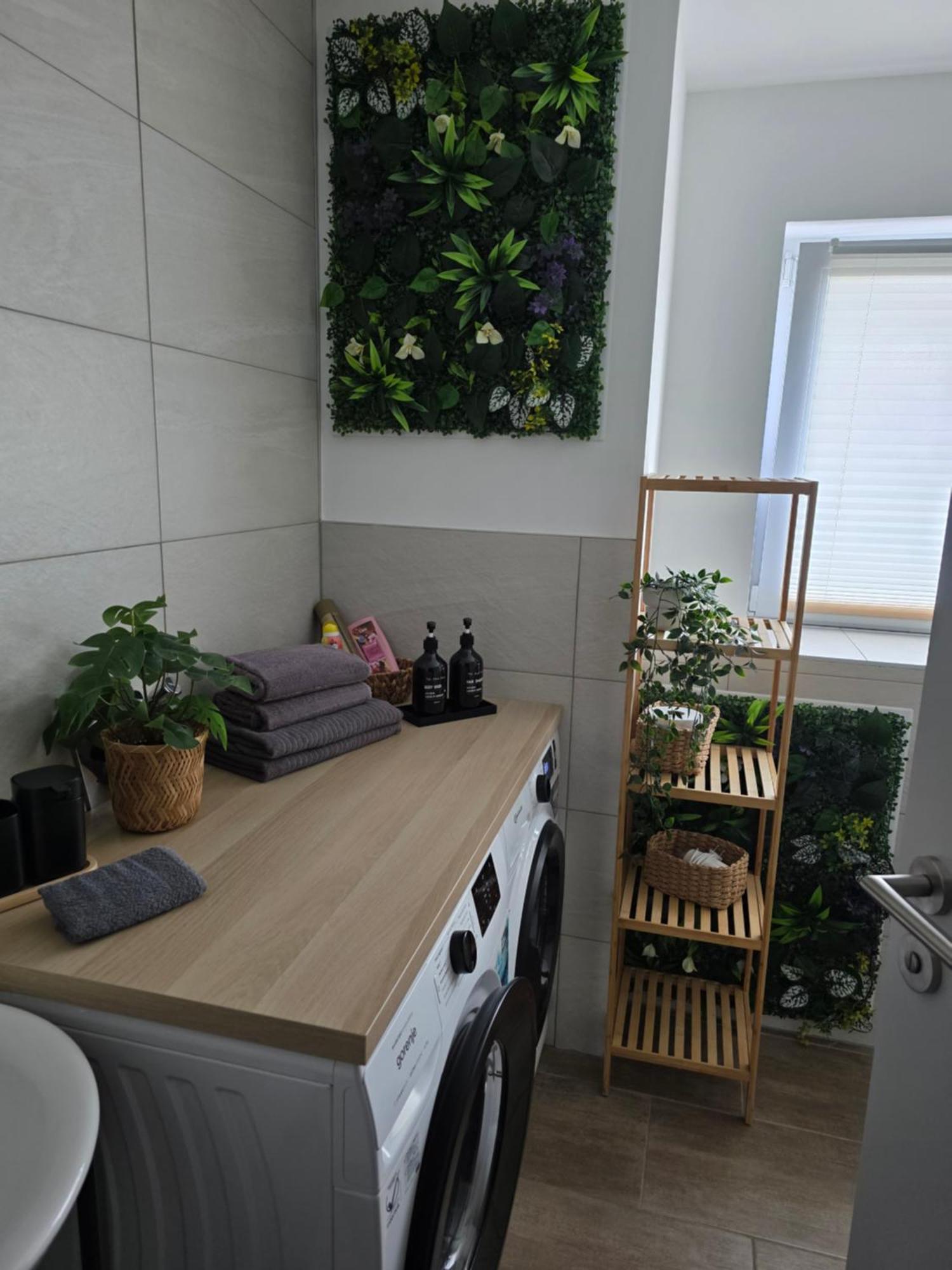 Tiger Apartment 2 ซินส์ไฮม์ ภายนอก รูปภาพ